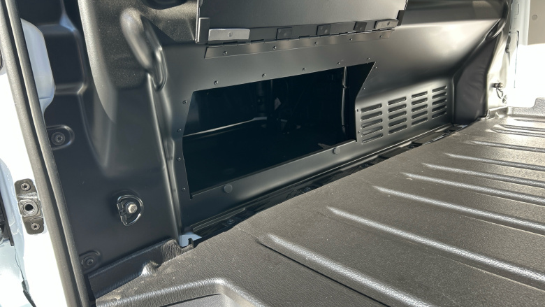 Ford Transit Custom 280 L1 Diesel Fwd 2.0 EcoBlue 136ps H1 Van Limited